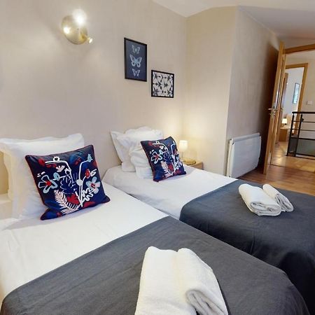 Aux Bijoux De Colmar - 1 Parking Gratuit Apartment Ngoại thất bức ảnh